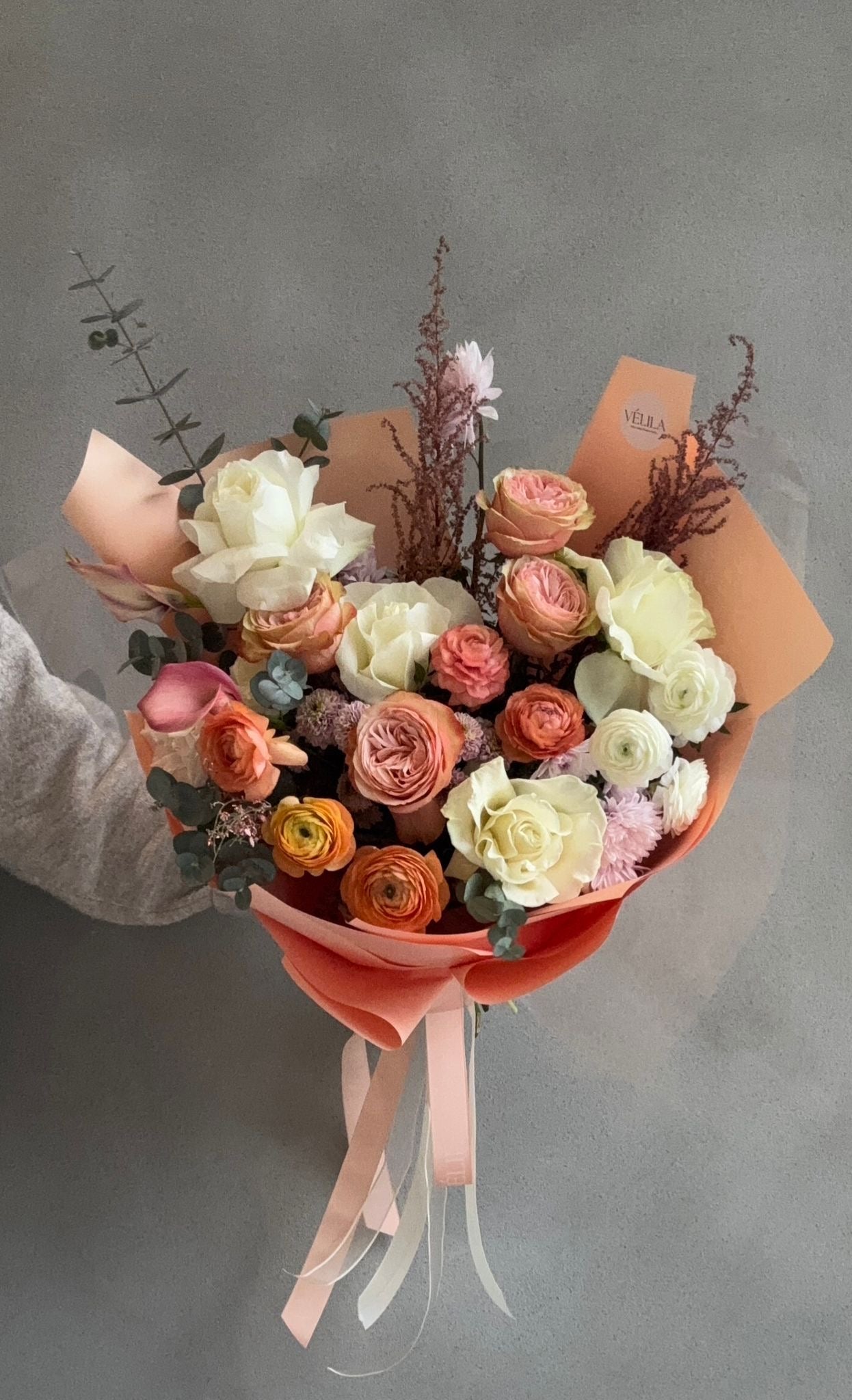 Velila - Şafak Rüyası