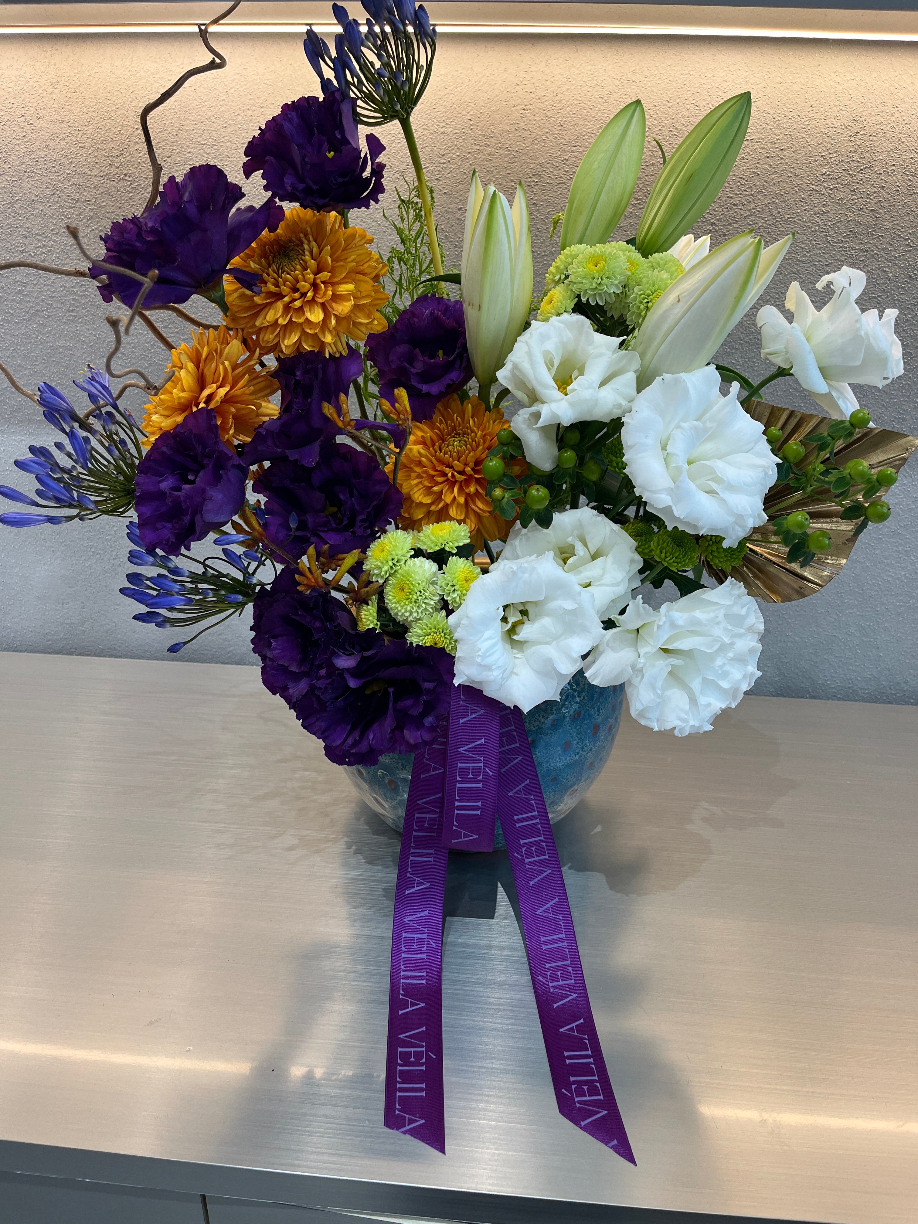 Atelier Vélila - Midnight Sonata