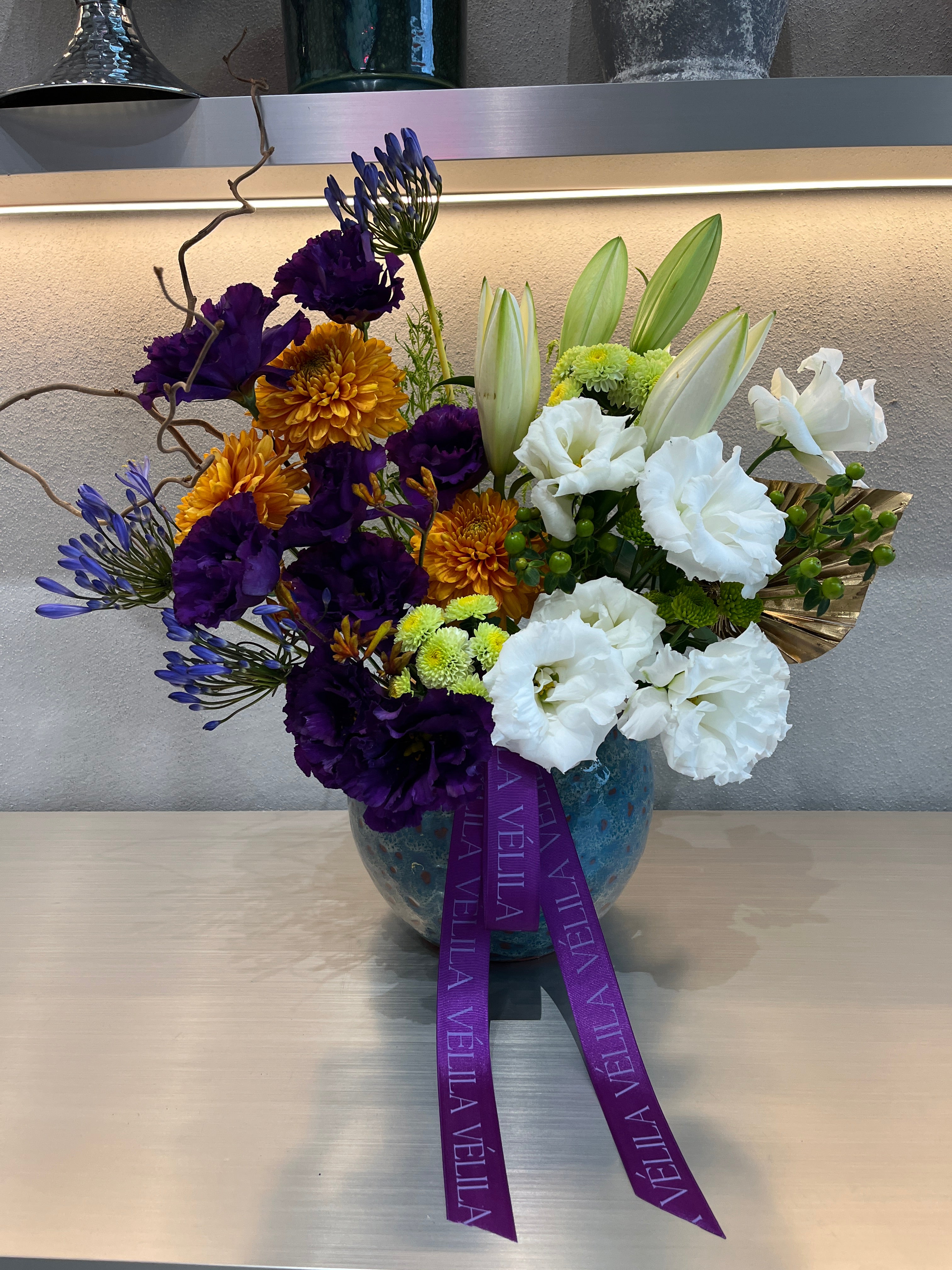 Atelier Vélila - Midnight Sonata