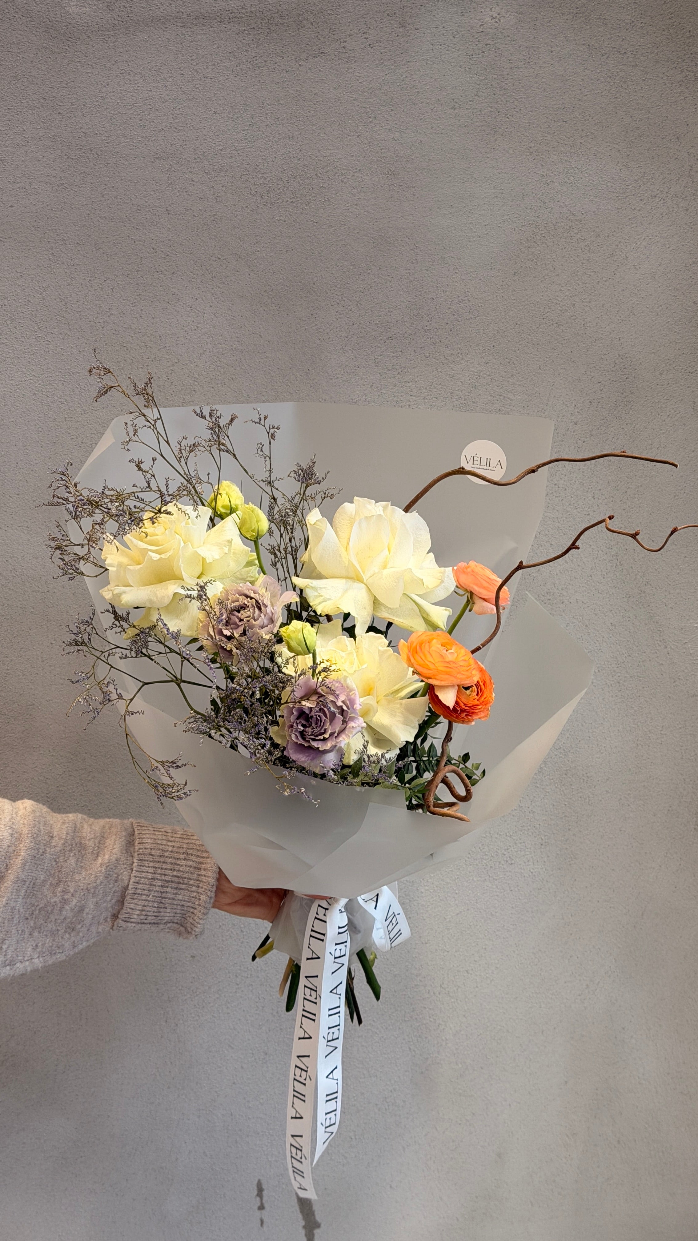 Velila - Doğal Zerafet