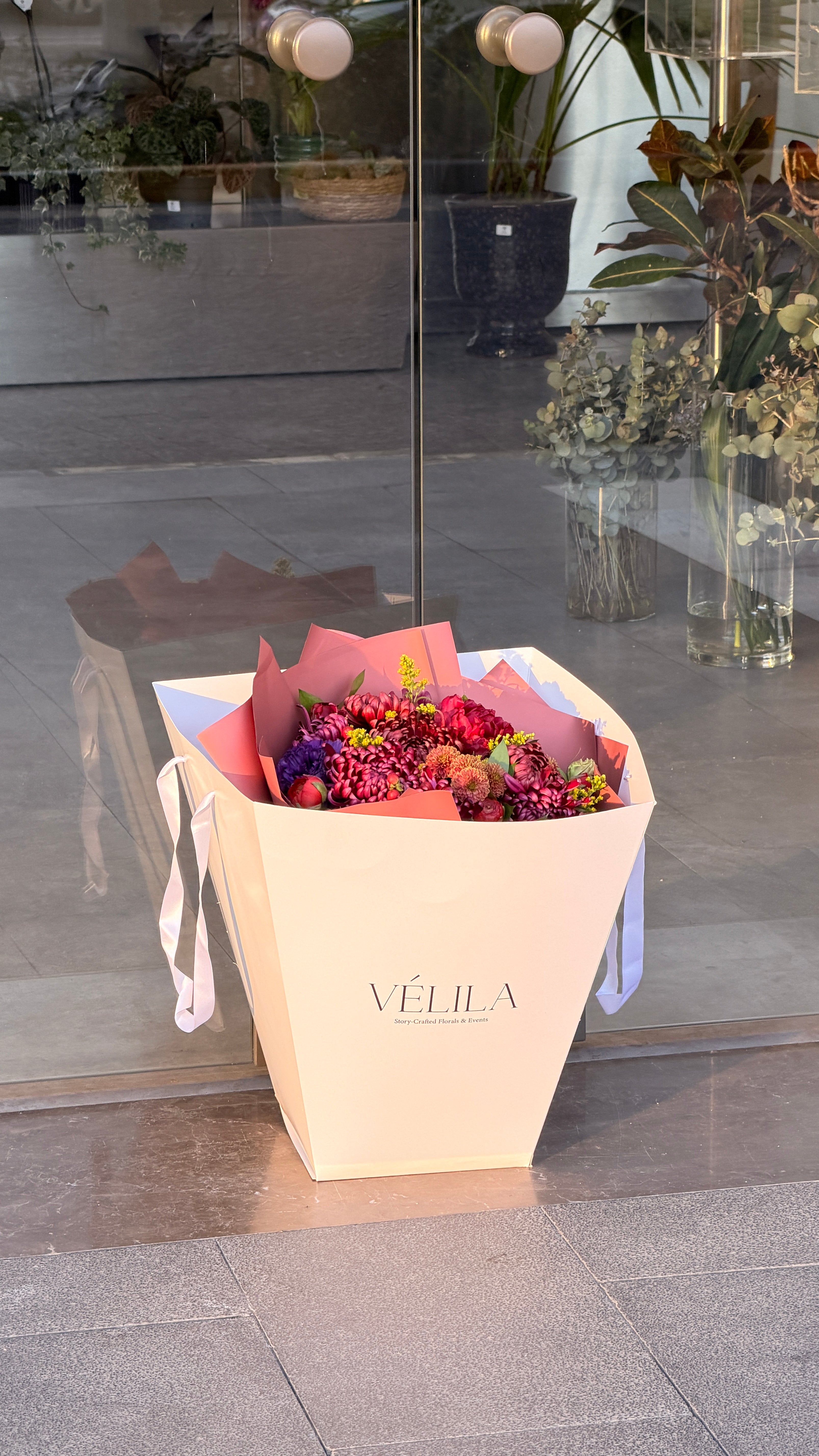 Velila- Asil Tutku