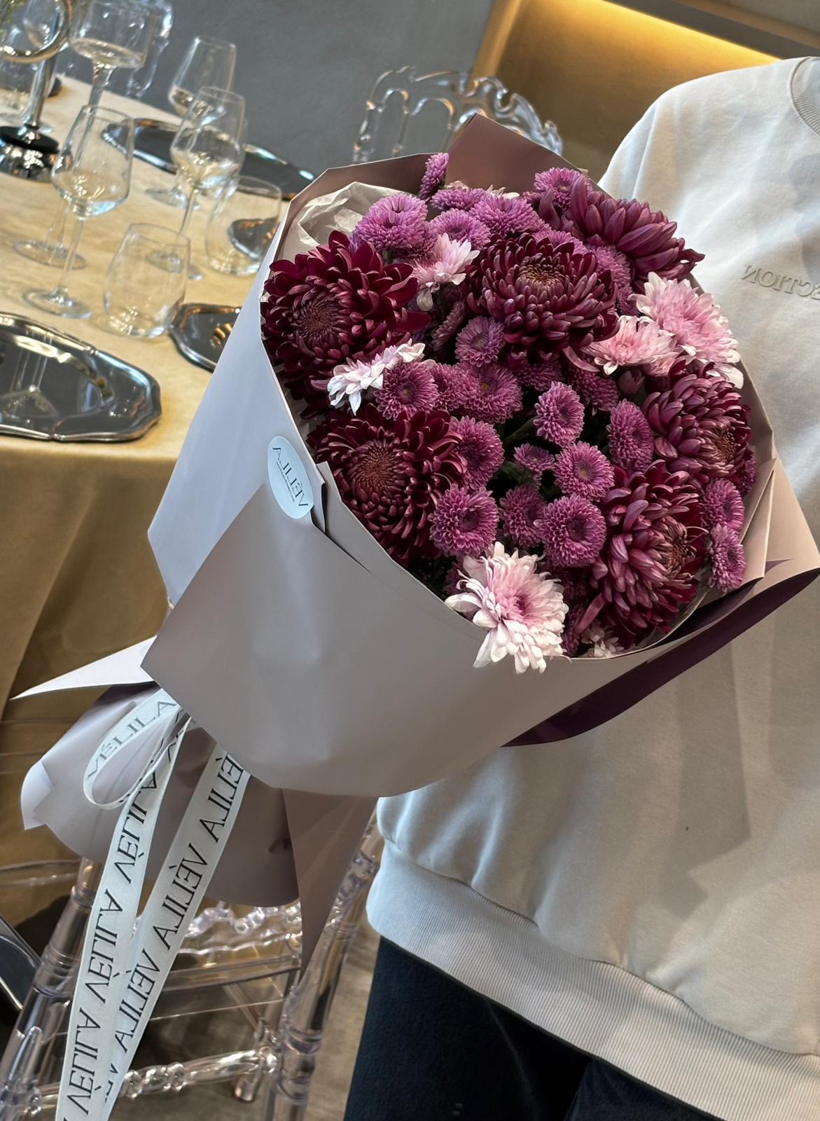 Soft Bloom Collection – Amethyst