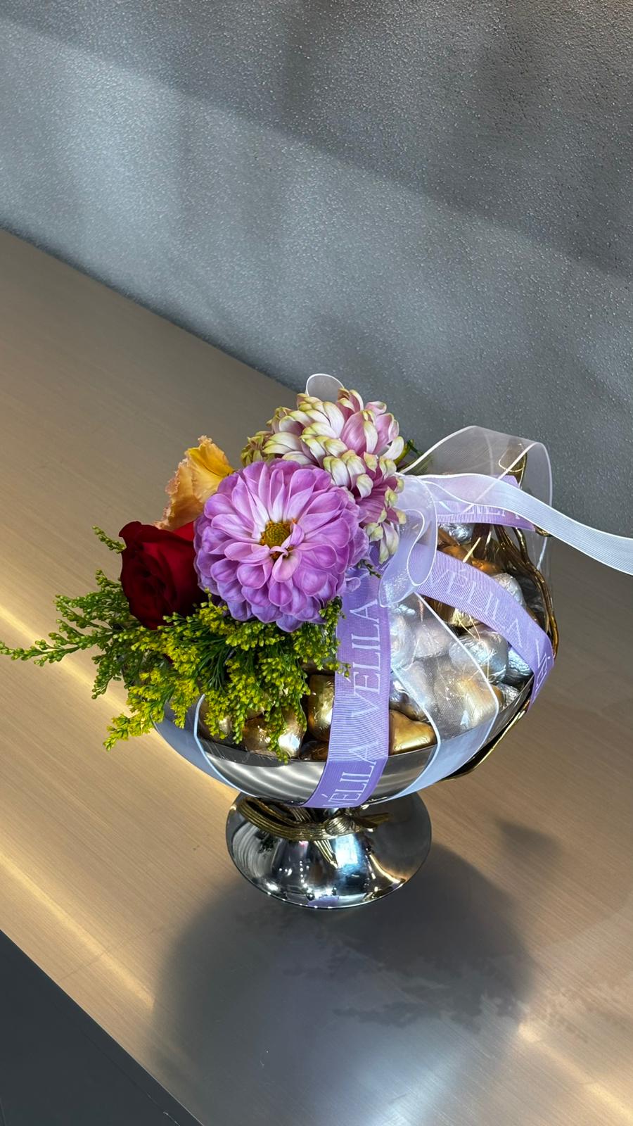 Gift Bloom Collection – Sweet Lila