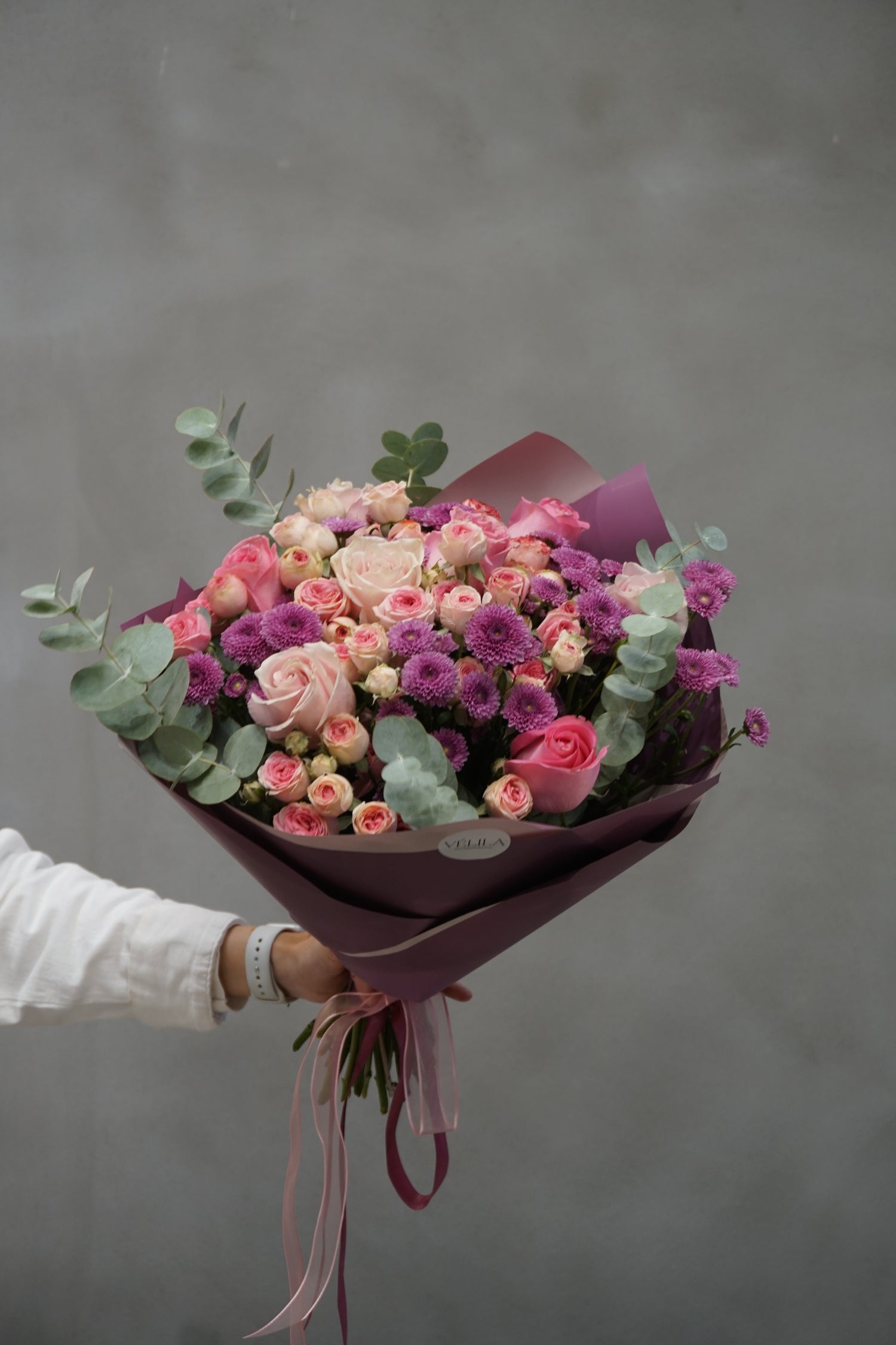 Pastel Romantizm Koleksiyonu – Gül Bahçesi