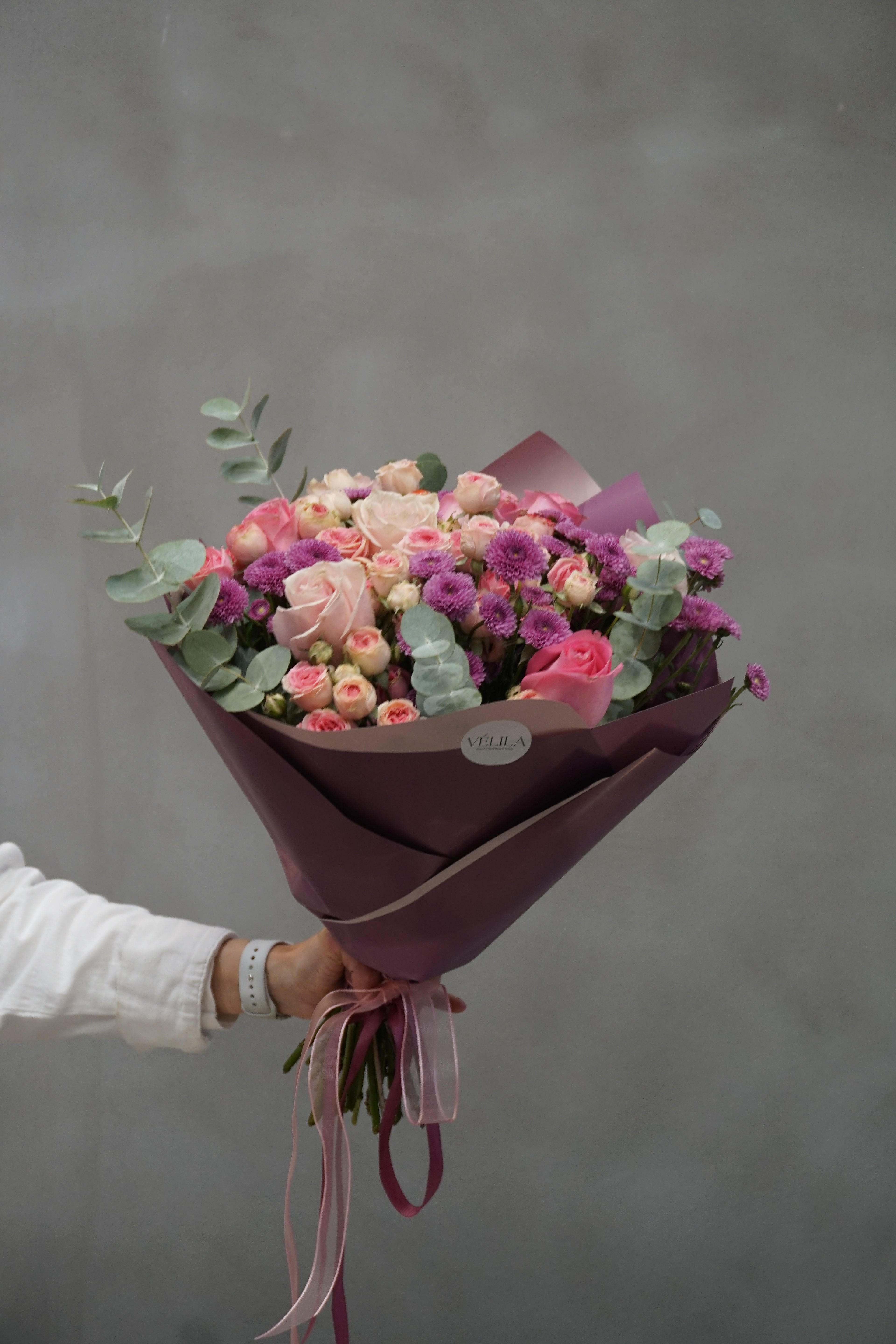 Pastel Romantizm Koleksiyonu – Gül Bahçesi