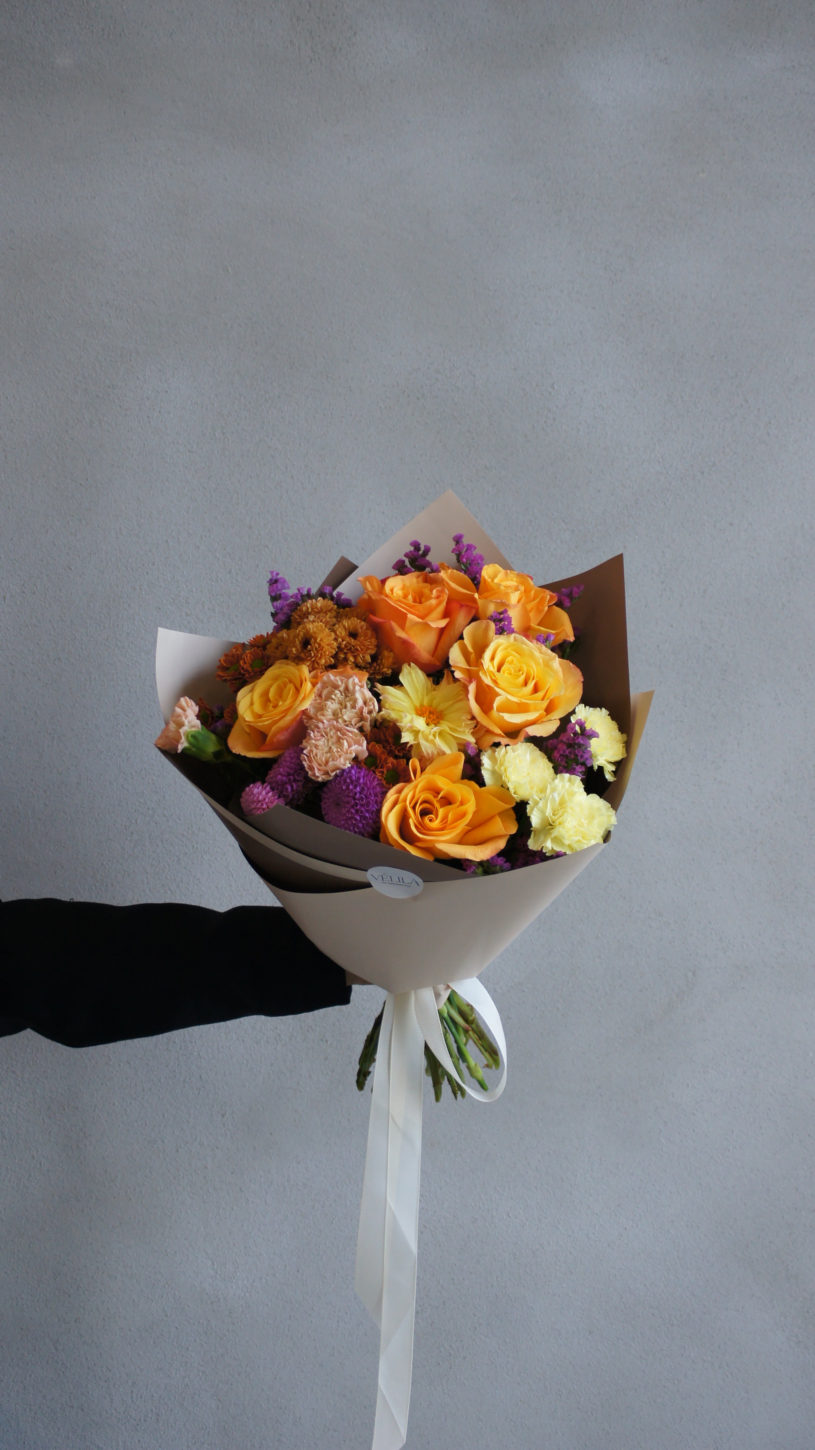 Golden Aura Collection - Sunlit Harmony