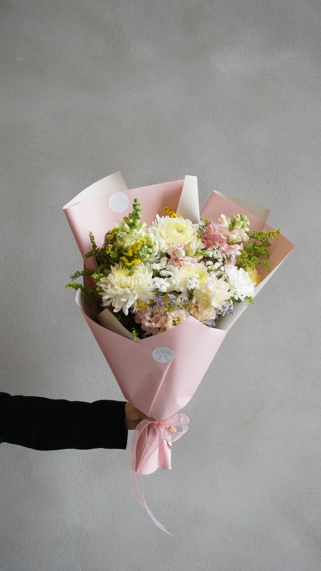 Soft Pastel Collection – Dawn Bloom