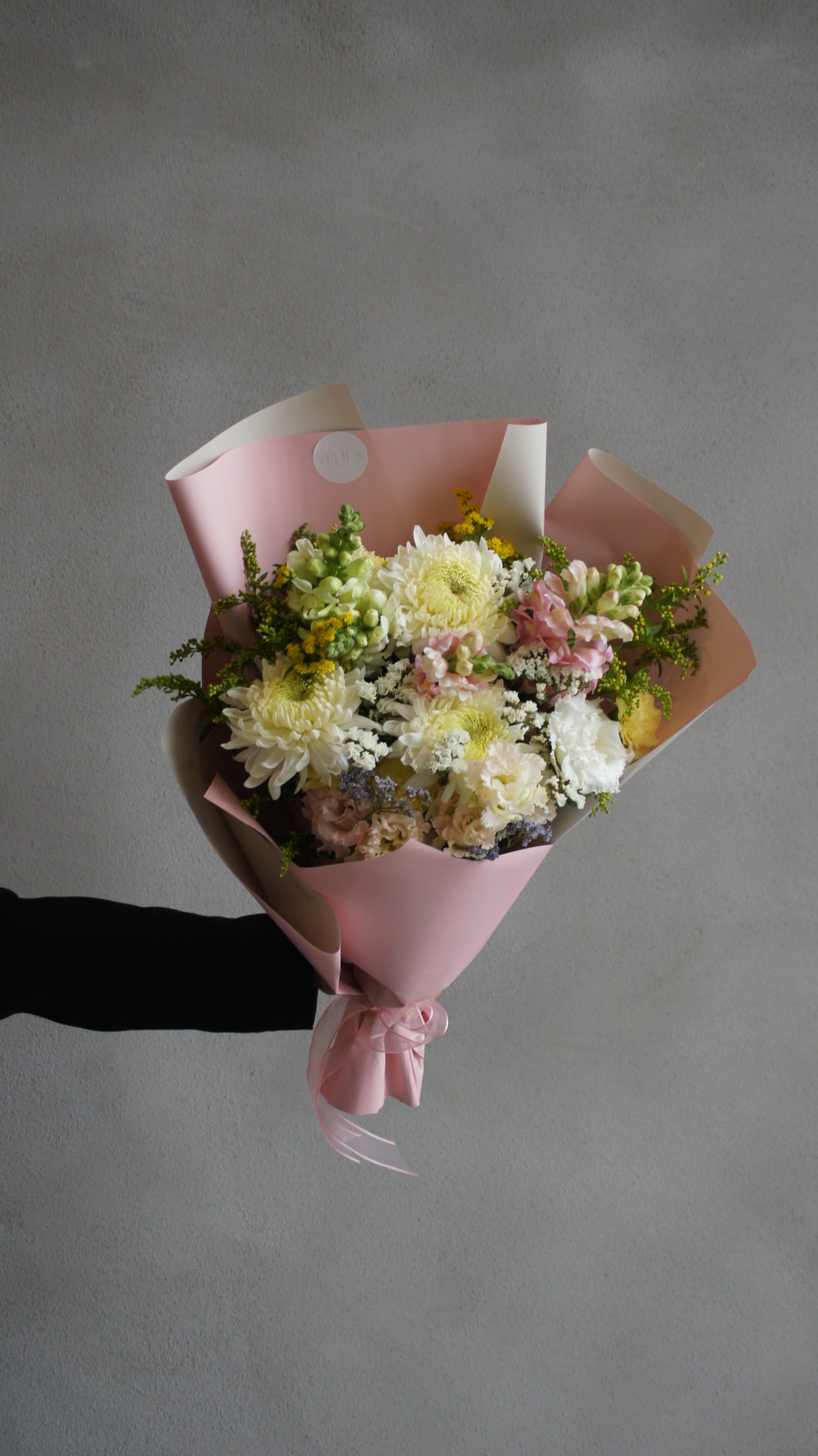 Soft Pastel Collection – Dawn Bloom