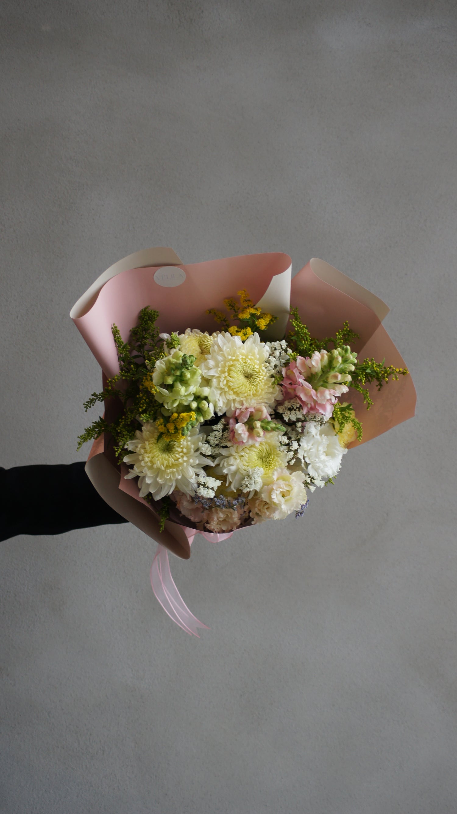 Soft Pastel Collection – Dawn Bloom