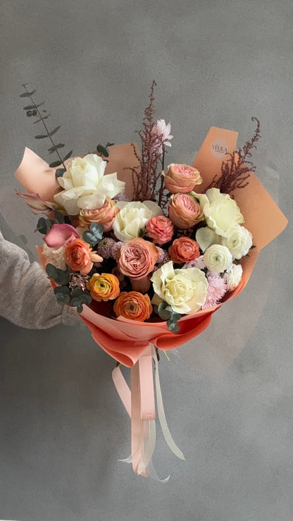 Velila - Şafak Rüyası