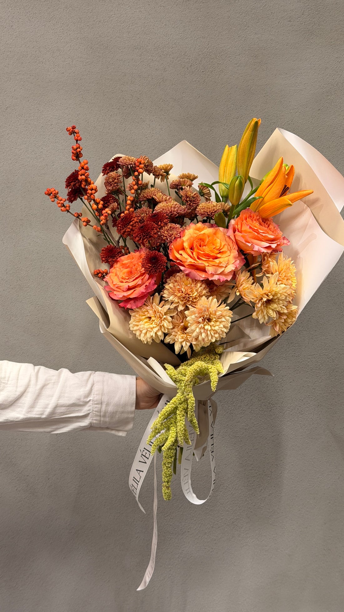 Sıcak Sonbahar Koleksiyonu - Kehribar Parıltısı