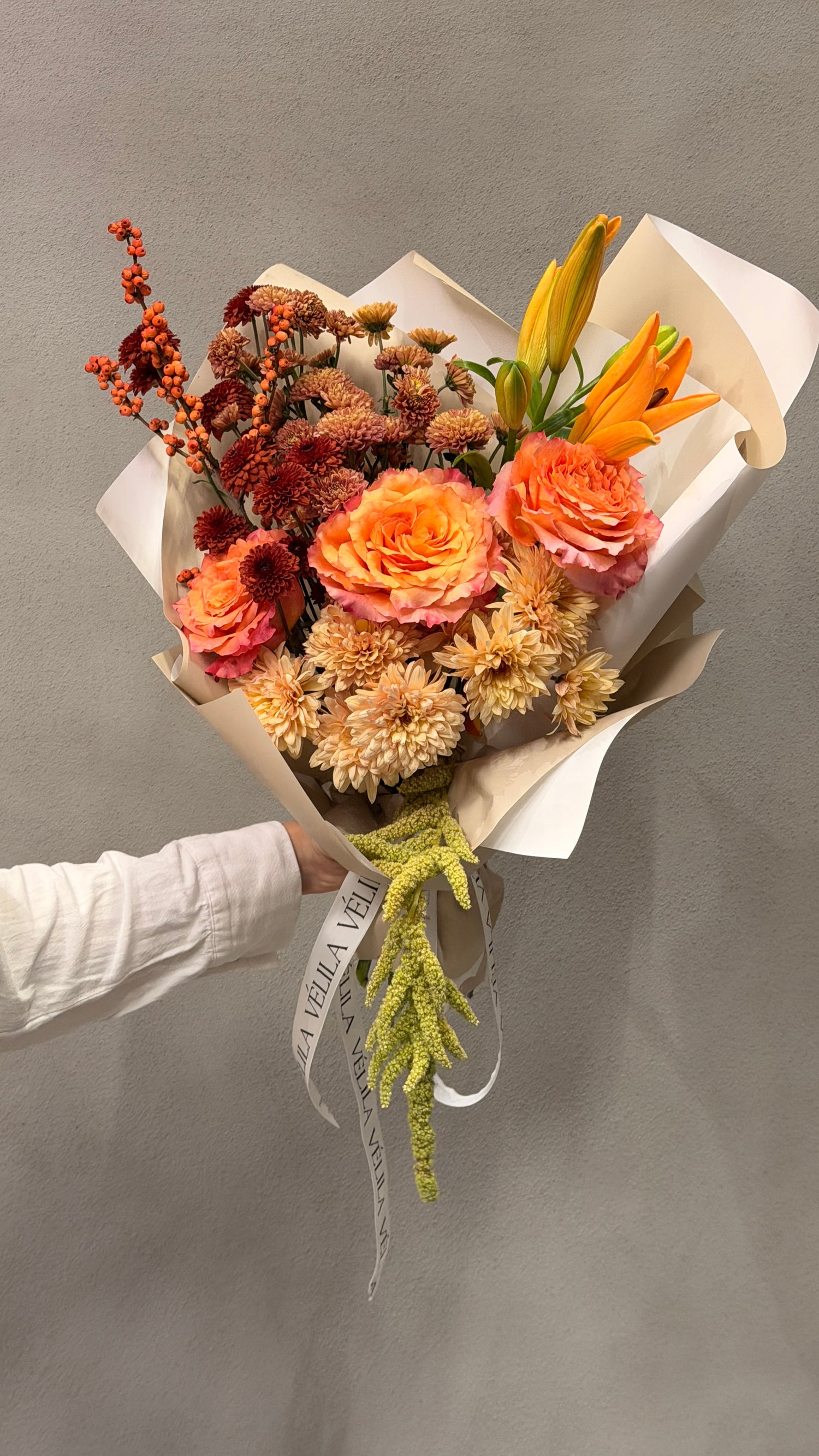 Sıcak Sonbahar Koleksiyonu - Kehribar Parıltısı