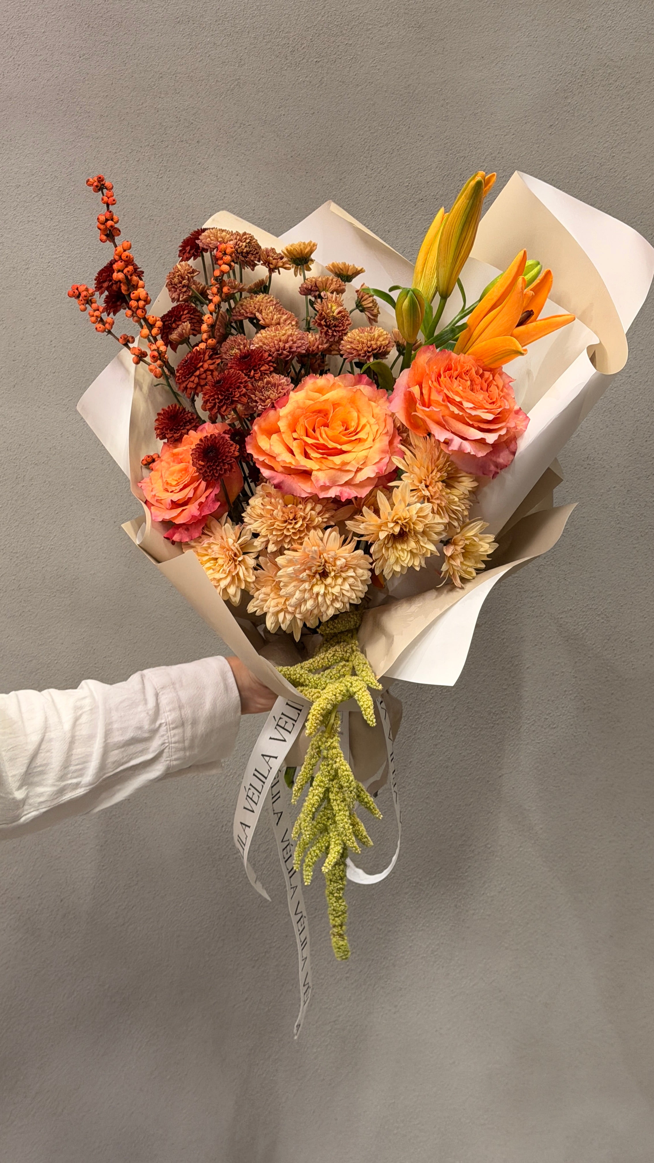 Sıcak Sonbahar Koleksiyonu - Kehribar Parıltısı