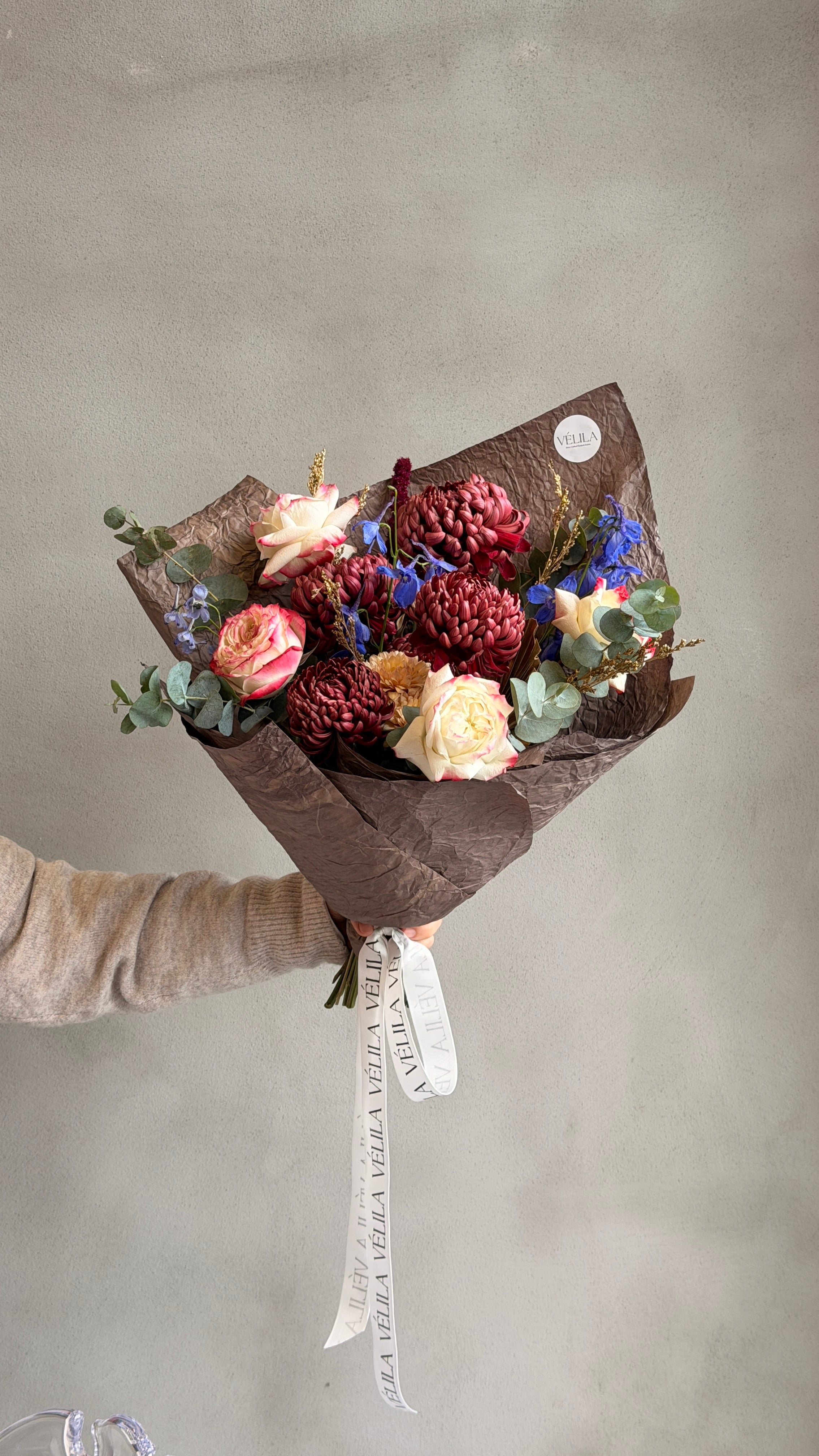 Kış İmzası Koleksiyonu-Sessiz Noel