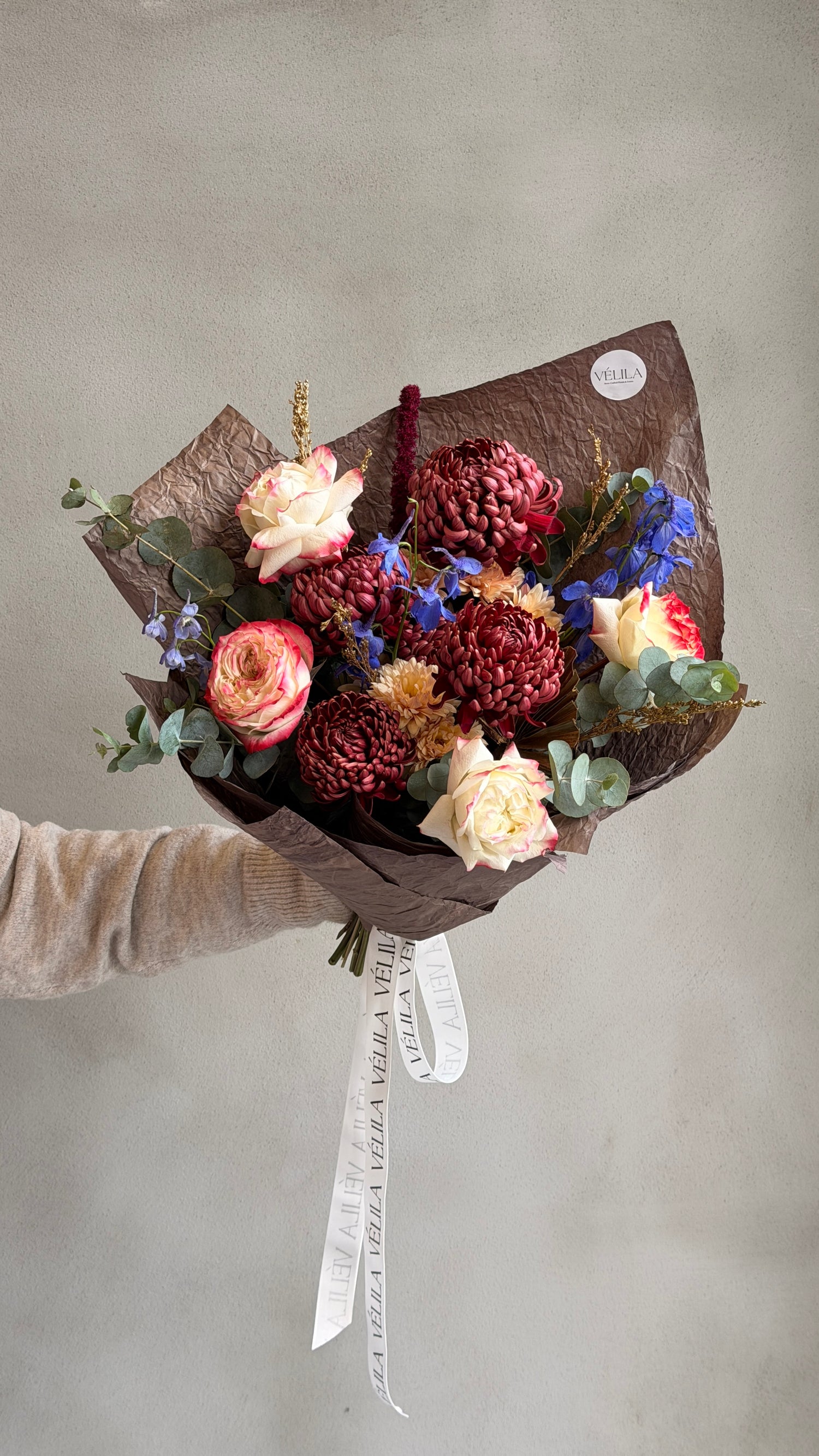 Kış İmzası Koleksiyonu-Sessiz Noel