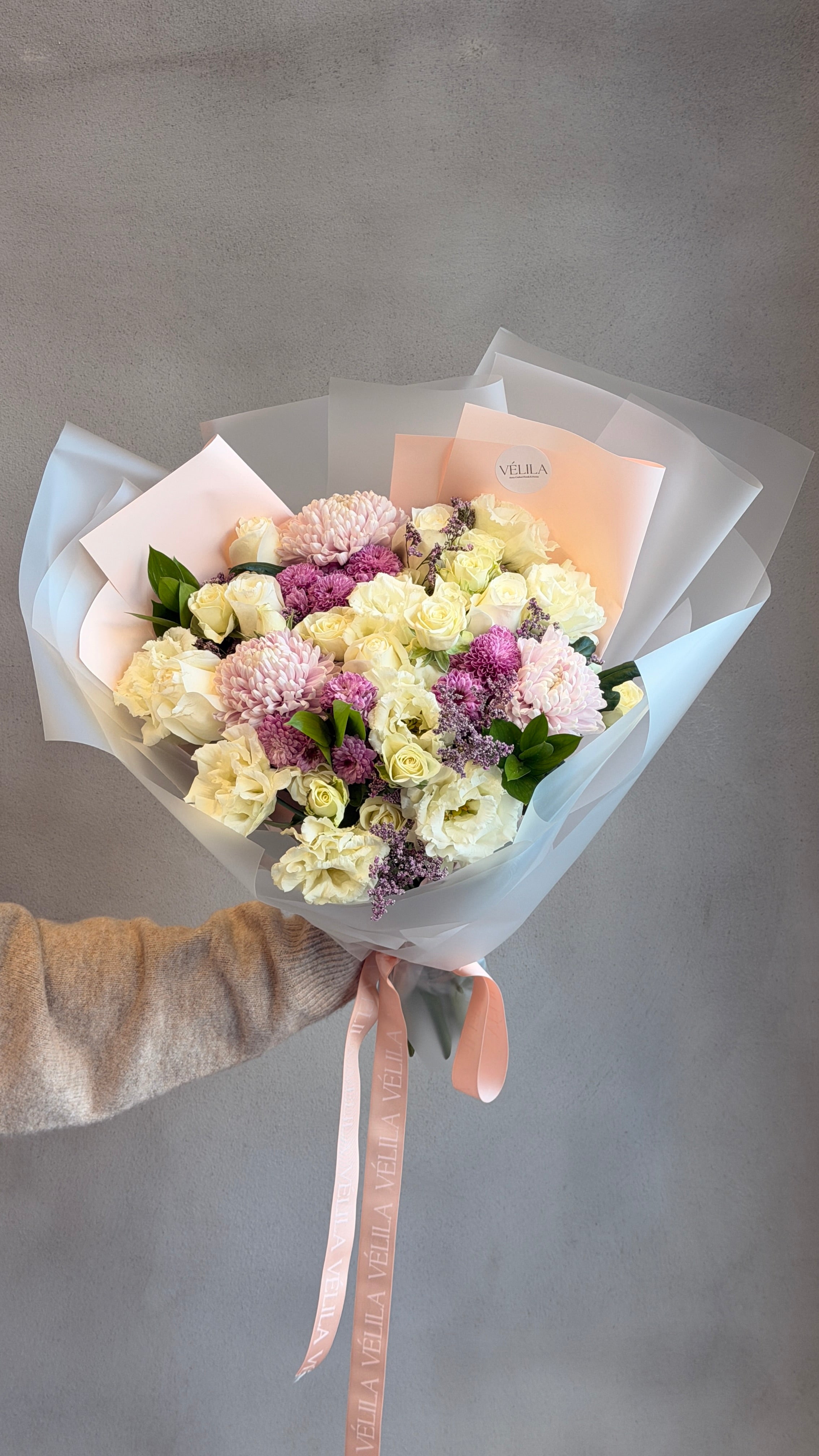 Velila - Bahar Şıklığı