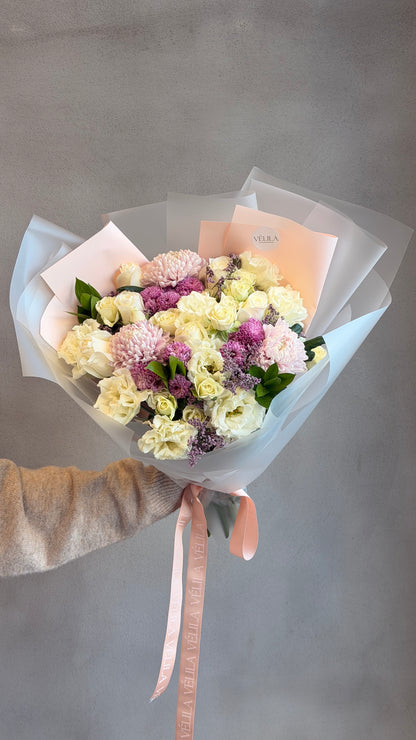 Velila - Bahar Şıklığı