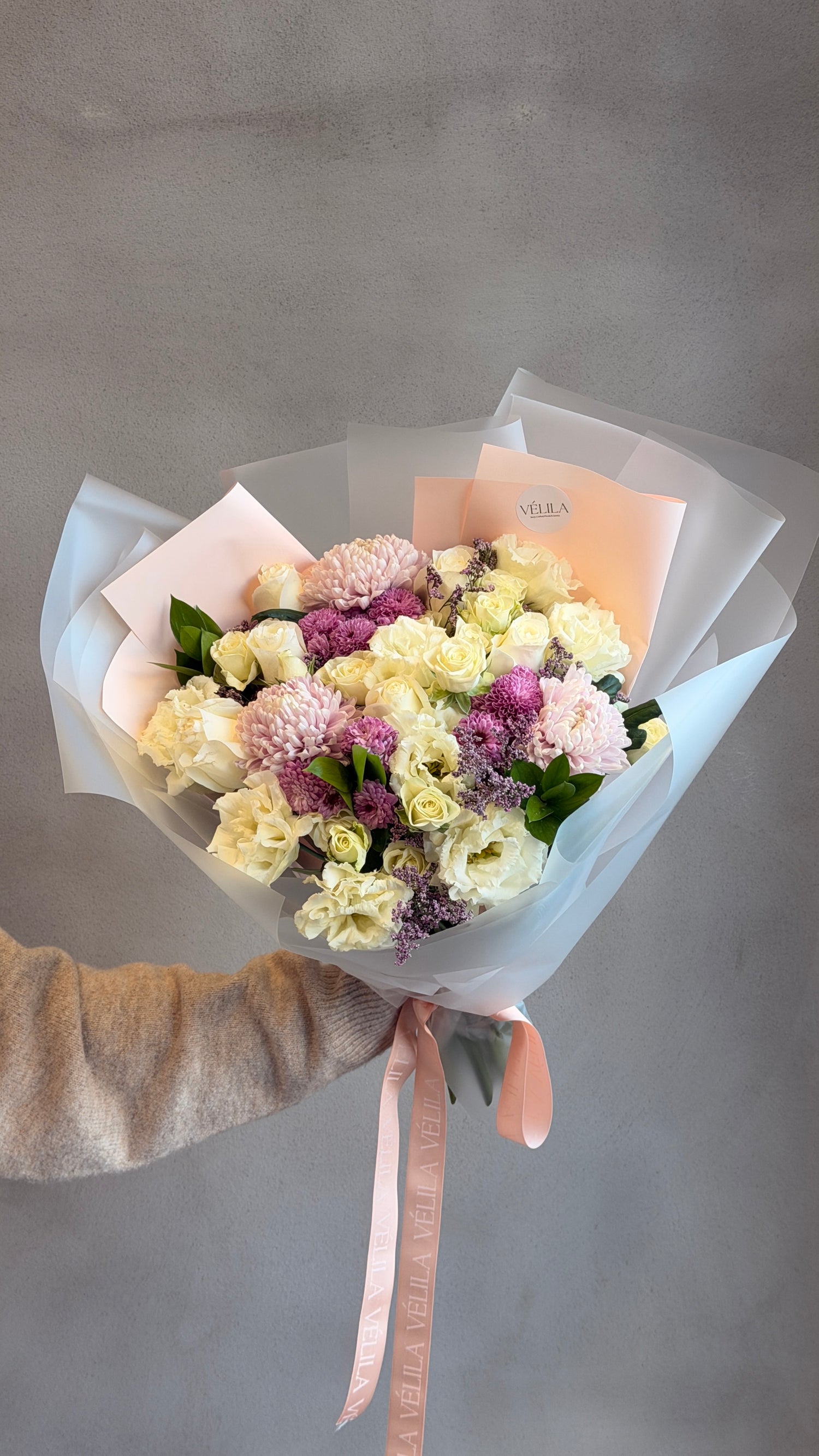 Velila - Bahar Şıklığı