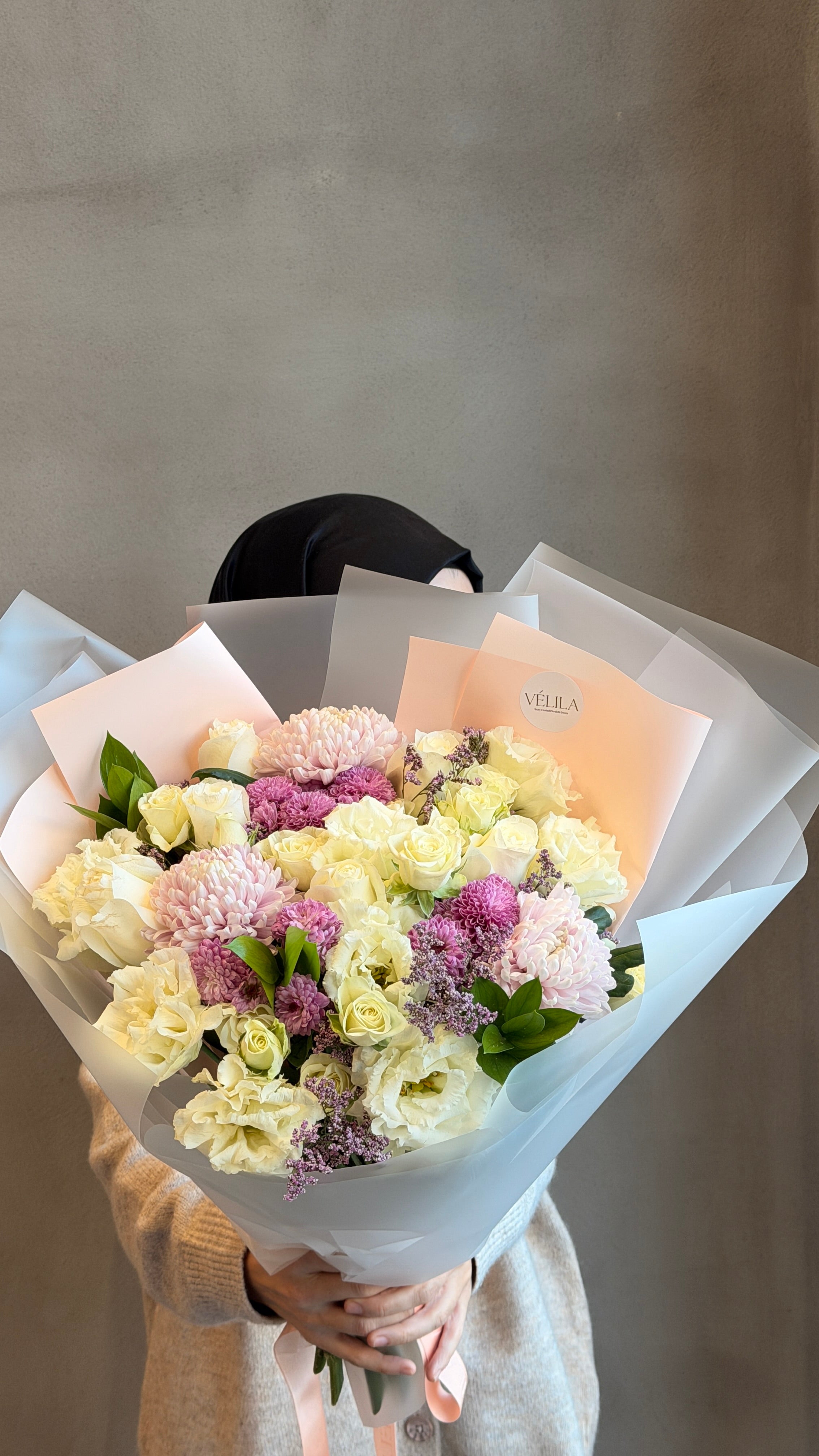 Velila - Bahar Şıklığı