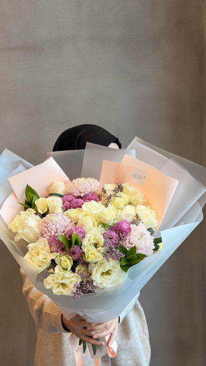 Velila - Bahar Şıklığı