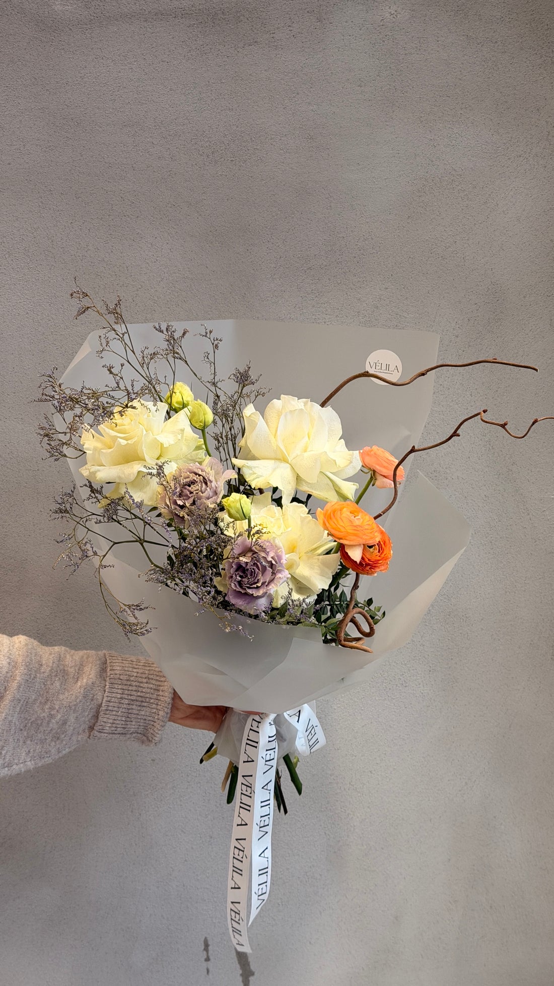 Velila - Doğal Zerafet