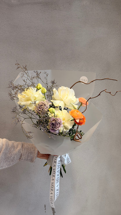 Velila - Doğal Zerafet