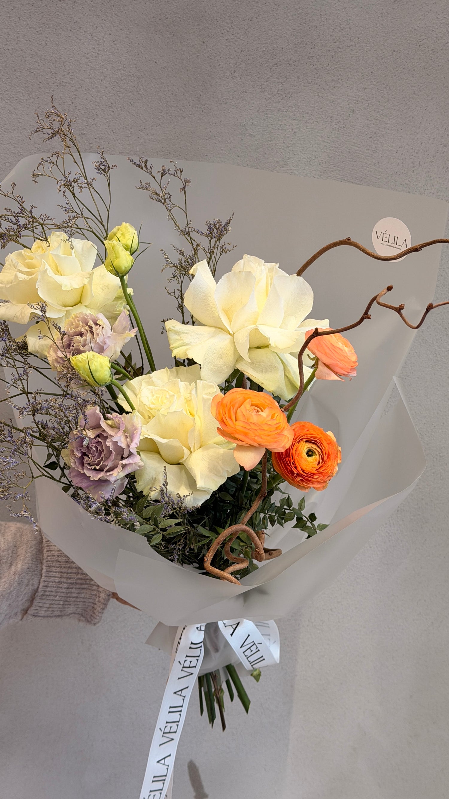 Velila - Doğal Zerafet