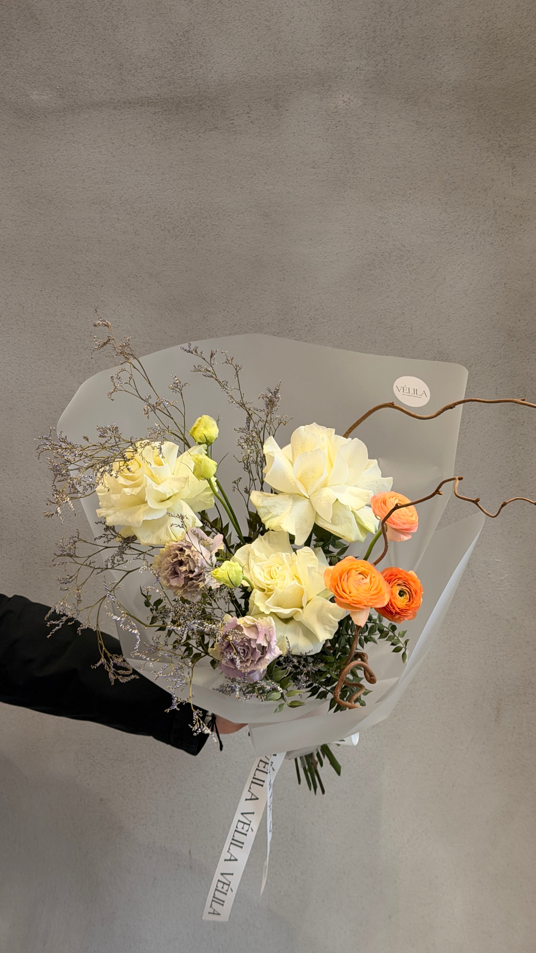 Velila - Doğal Zerafet