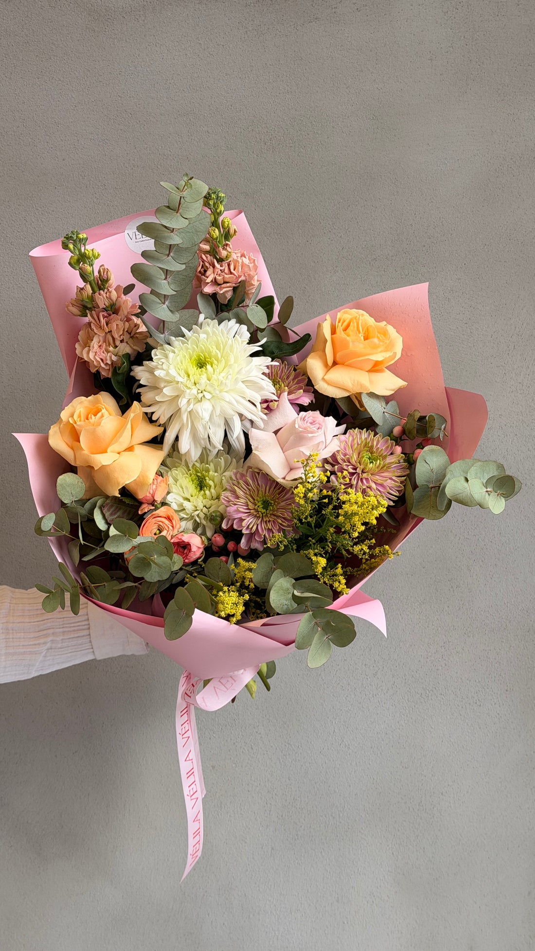 Velila - Bahar Işıltısı