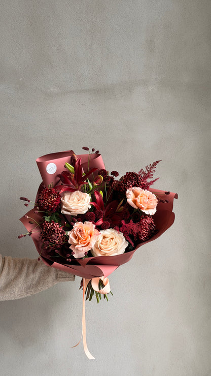 Velila - Bordo Zerafet