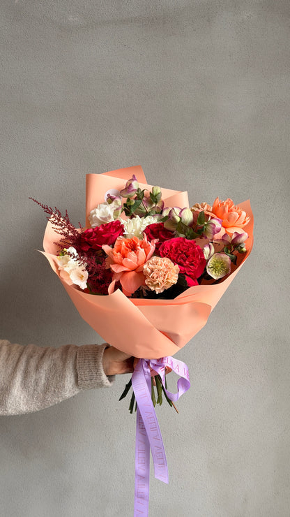 Velila - Mercan Baharı