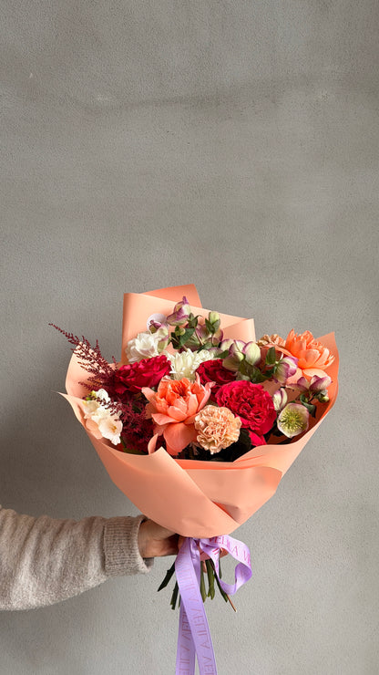 Velila - Mercan Baharı