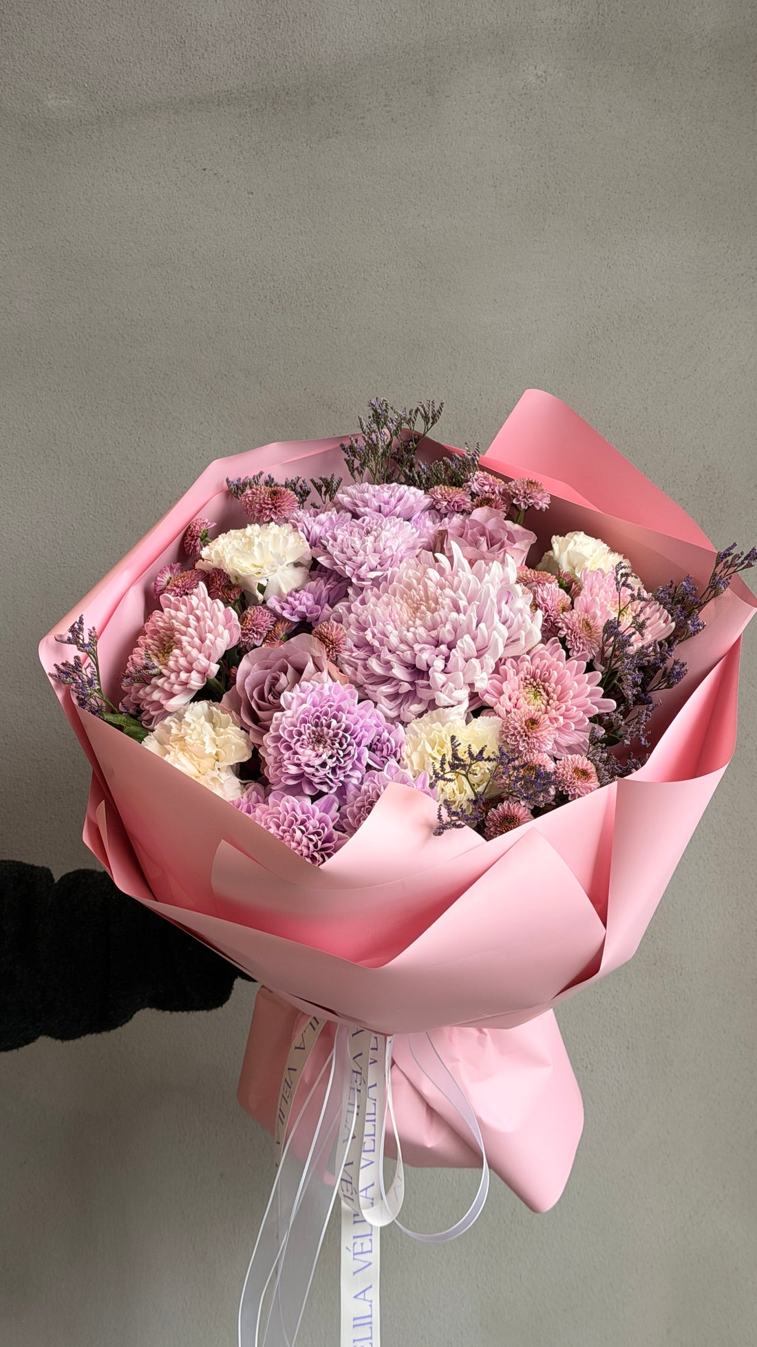Velila- Pembe Düş
