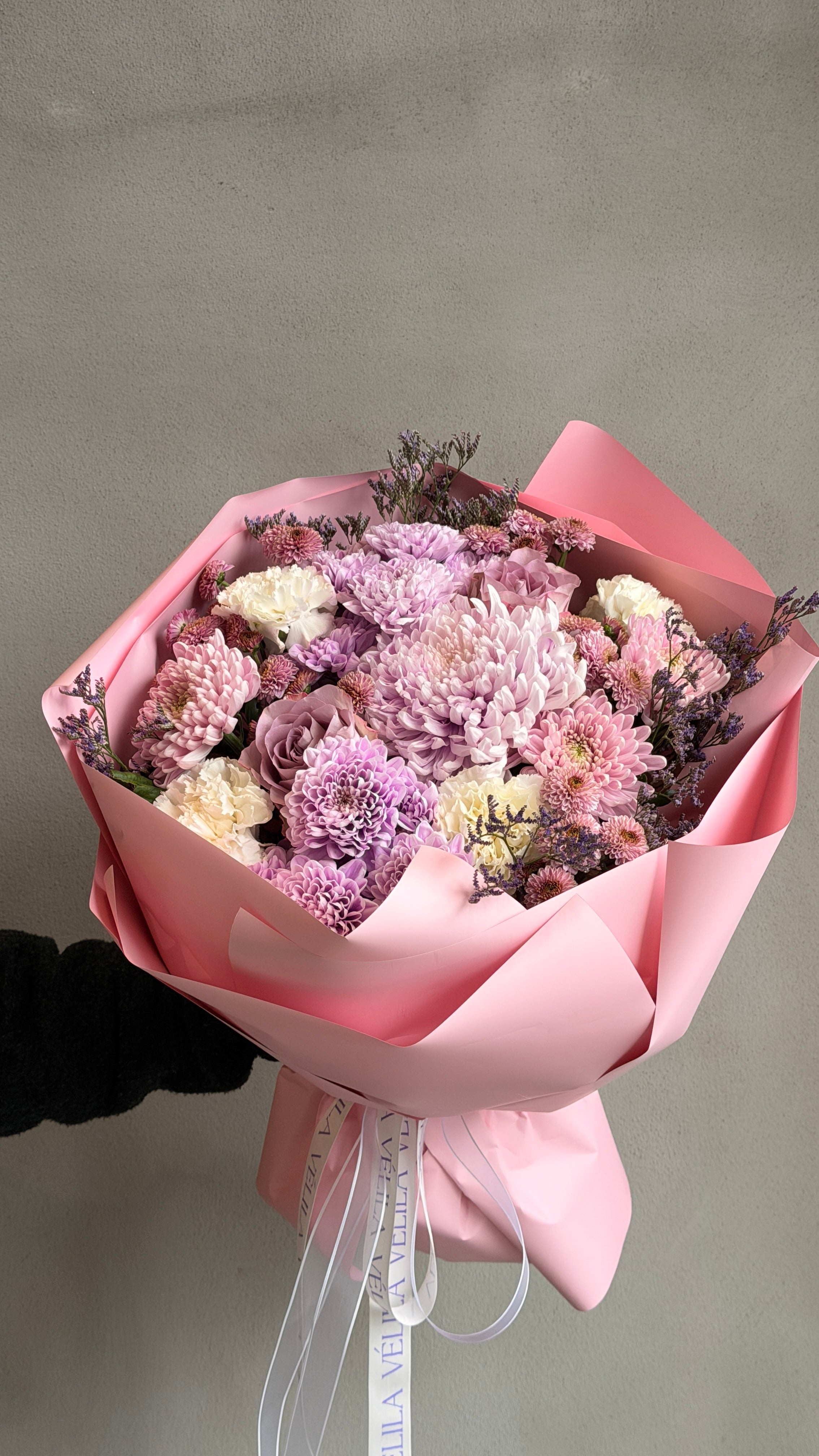 Velila- Pembe Düş
