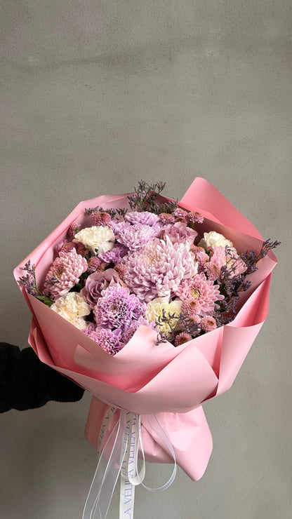 Velila- Pembe Düş