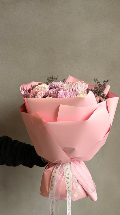 Velila- Pembe Düş