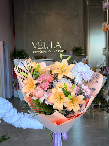 Velila- Zarif Işık