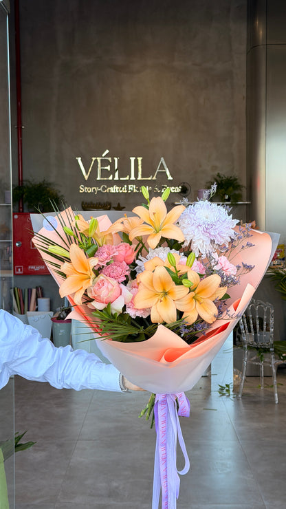 Velila- Zarif Işık