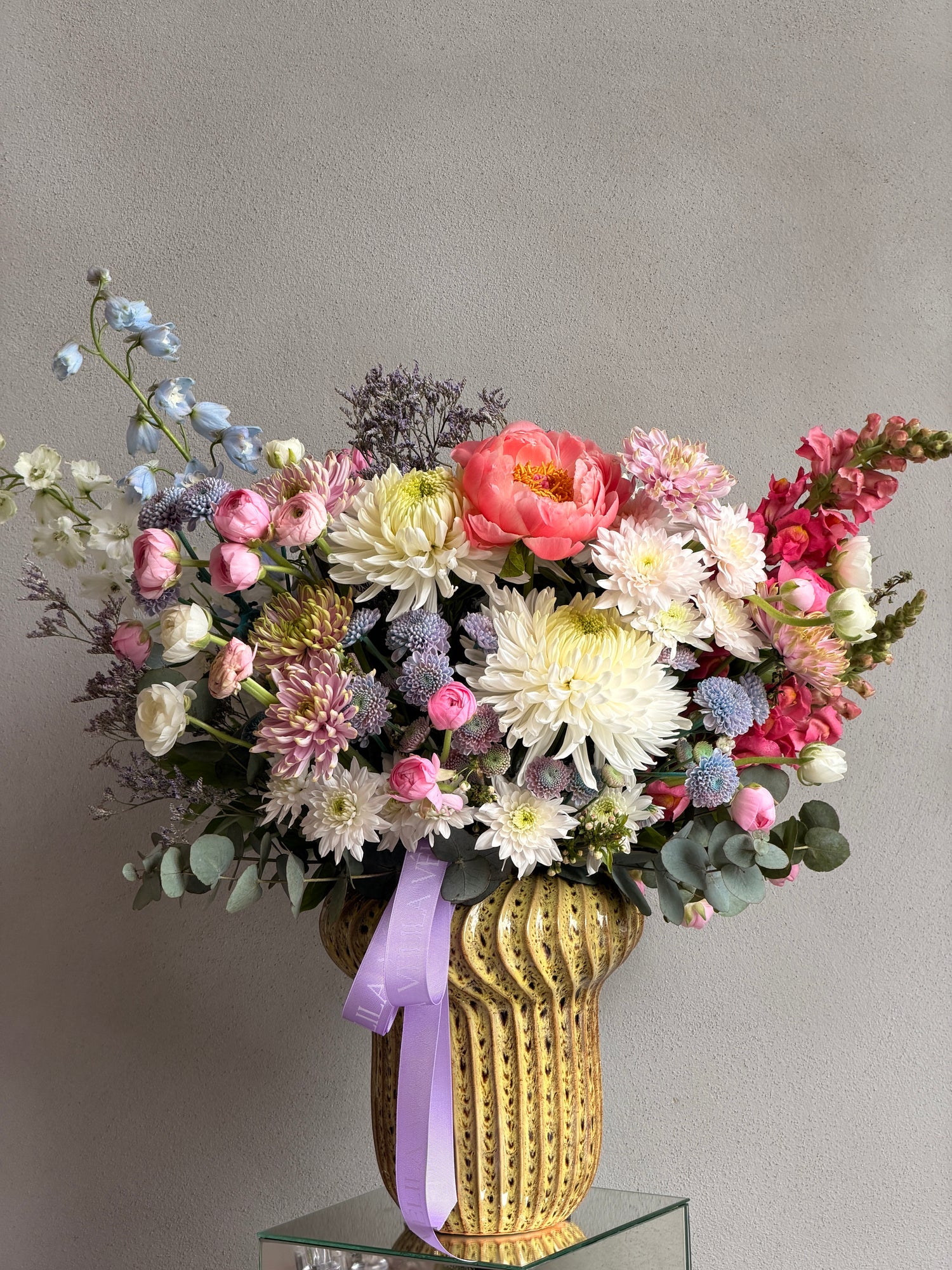 Weekly Flower Subscription